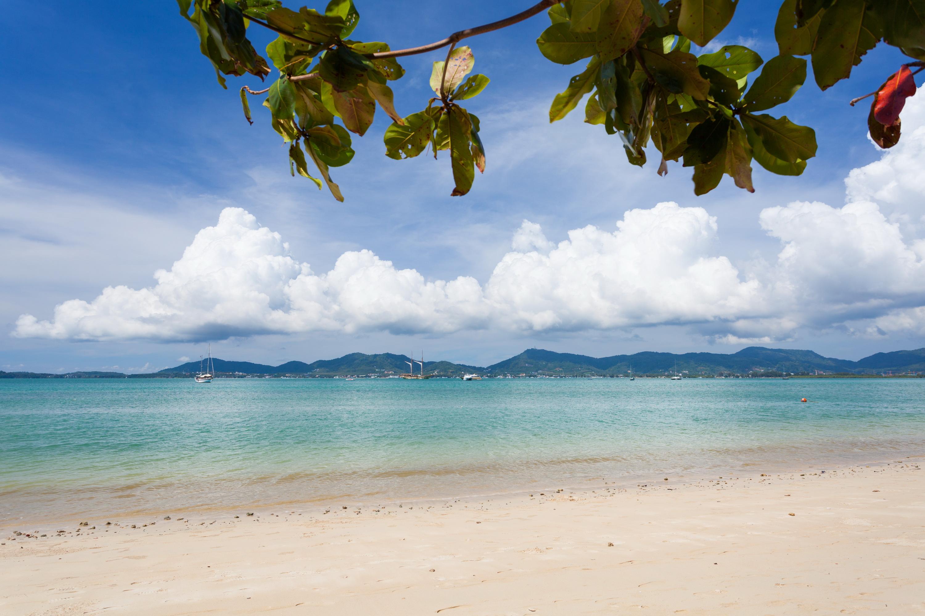 My Beach Resort Phuket Panwa Beach Екстериор снимка